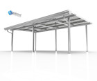 KAYO Solar Canopy